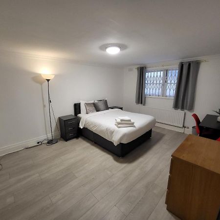 Cosy Apartment By Clapham South Underground! Londres Exterior foto